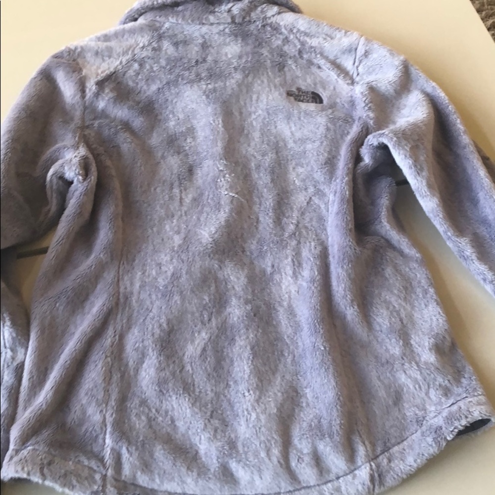 North Face Jacket - image 7